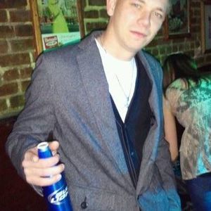 Meet your Posher, Christopher